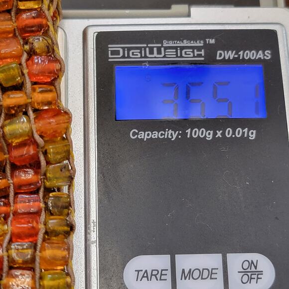 Bracelets That Rock - Chunky Bangle Collection - Picture 6 of 7